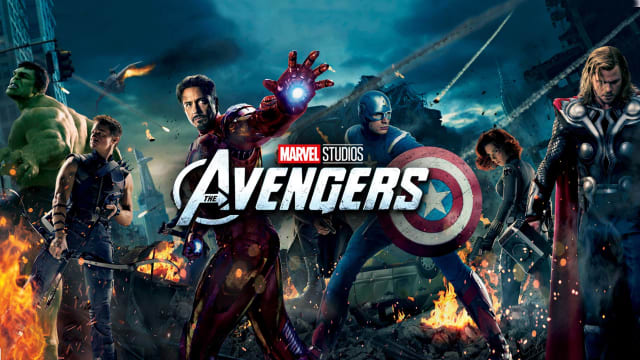 Avengers full movie watch online in hindi