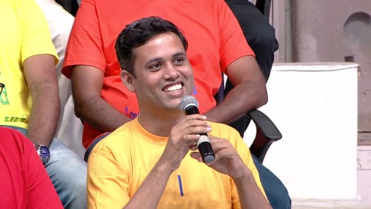 Vijay tv neeya naana shows