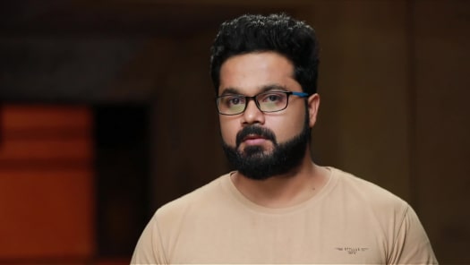 Raja Rani In Hotstar