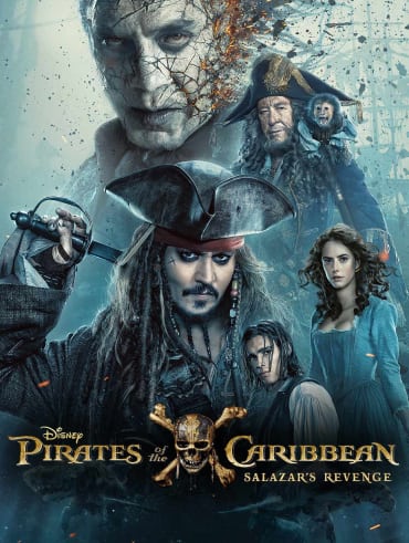 Pirates Of Caribbean On Stranger Tides Online